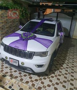 جيب جراند شيروكي